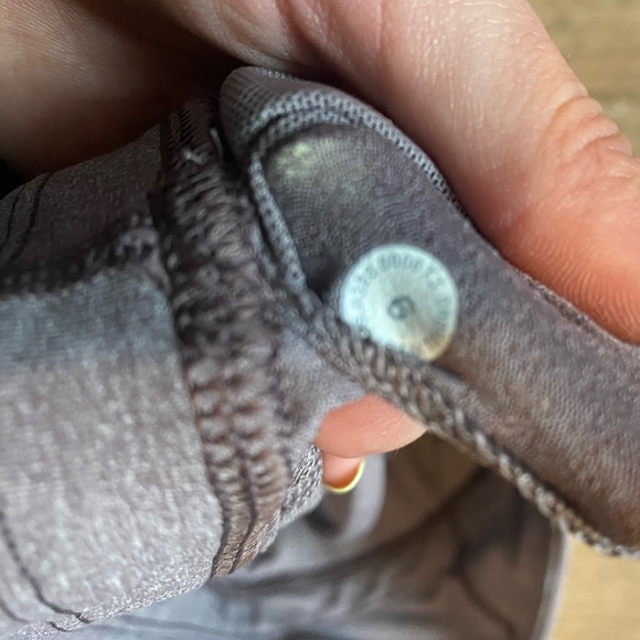 Energy longline sports bra - Picture 3 of 3